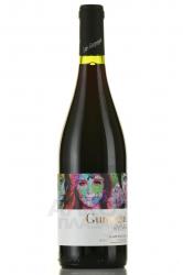 Gurpegui Art Collection Garnacha - вино Гурпеги Арт Коллекшн Гарнача 0.75 л красное сухое