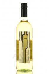 UNA Gruner Veltliner - вино УНА Грюнер Вельтлинер 0.75 л белое сухое
