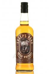 Sheep’s Head Whiskey - виски Шипс Хэд 0.7 л