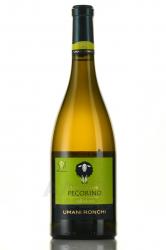 Vellodoro Pecorino Terre di Chieti - вино Веллодоро Пекорино Терре ди Кьети 0.75 л белое сухое