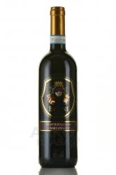 Bruni Montepulciano d’Abruzzo - вино Бруни Монтепульчано д’Абруццо 0.75 л красное сухое