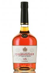 Courvoisier VS - коньяк Курвуазье ВС 0.7 л