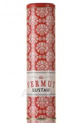 Lustau Vermut Херес 0.75 л туба