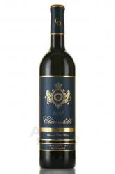 Clarendelle by Haut-Brion Medoc - вино Кларандель бай О-Брион Медок 0.75 л красное сухое