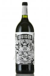 Vividor DO - вино Вивидор ДО 1.5 л красное сухое