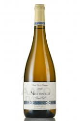 Domaine Jean Chartron Montrachet Grand Cru AOC - вино Жан Шартрон Монраше Гран Крю АОС 0.75 л белое сухое