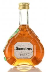 Samalens Bas Armagnac VSOP - арманьяк Самаленс Баз Арманьяк ВСОП 0.05 л