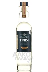 Finist Supreme Vodka - водка Финист 0.7 л