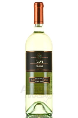 вино Marchesi di Barolo Gavi di Gavi 0.75 л 