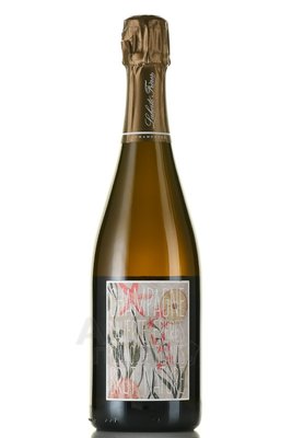 Laherte Freres Rose de Meunier Extra Brut - шампанское Лаэрт Фрер Розе де Менье Экстра 0.75 л