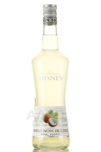 Monin Liqueur de Noix de Coco - ликер Монин Кокос 0.7 л