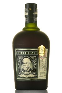 ром Botucal Reserva Exclusiva 0.7 л