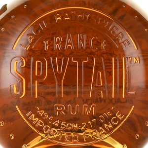 Spytail Black Ginger Rum - ром Спайтейл Блэк Джинжер 0.7 л