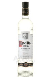 Vodka Ketel One - водка Кетэл Уан 0.7 л