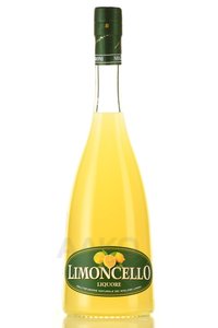 лимончелло Negroni Limoncello 0.7 л 