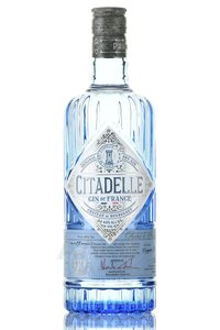 Gin Citadelle - джин Цитадель 0.7 л