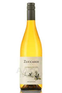 Familia Zuccardi Torrontes Serie A - вино Зуккарди Торронтес Серия А 0.75 л