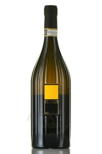 Cutizzi Greco di Tufo Feudi di San Gregorio - вино Кутицци Греко ди Туфо 0.75 л белое сухое