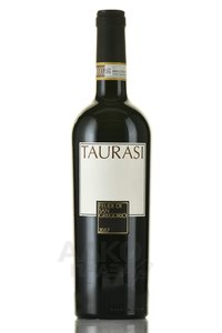 Taurasi - вино Таурази 0.75 л красное сухое