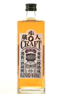 Chiyomusubi Amarone Cask Finish - виски крафтовый Чиёмусуби Амароне Каск Финиш 0.7 л