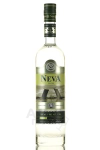 NevA Classic - водка Нева Классик 0.5 л