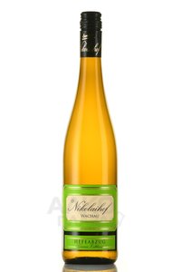 Nikolaihof Wachau Hefeabzug Gruner Veltliner - вино Николайхоф Вахау Хефеабцуг Грюнер Вельтлинер 0.75 л белое сухое