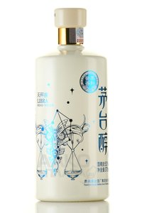 байцзю Moutai Chun Zodiac Либра 0.375 л 