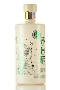 байцзю Moutai Chun Zodiac Virgo 0.375 л 