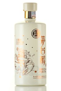 байцзю Moutai Chun Zodiac Cancer 0.375 л 