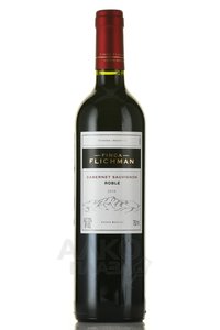 вино Finca Flichman Cabernet Sauvignon Roble 0.75 л 
