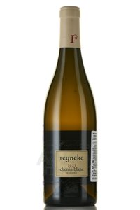 Reyneke Chenin Blanc - вино Рейнеке Шенен Блан 0.75 л белое сухое