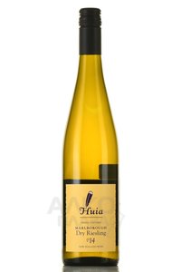 Huia Riesling - вино Хуйа Риеслинг 0.75 л белое сухое