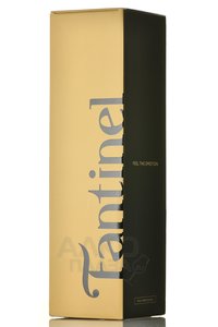 Fantinel Prosecco Extra Dry - вино игристое Фантинель Просекко Экстра Драй 0.75 л белое сухое в п/у