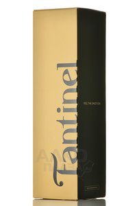 Fantinel Prosecco Millesimato Brut - вино игристое Фантинель Просекко Миллезимато Брют 0.75 л брют белое в п/у