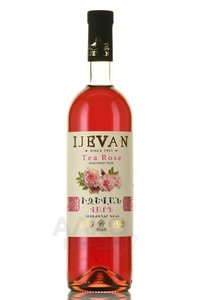 вино Иджеван Чайная Роза 0.75 л 