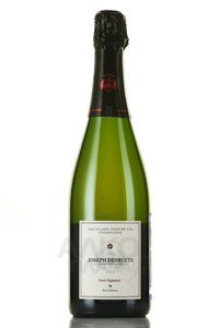 Cuvee Signature Brut Reserve - вино игристое Кюве Сигнатюр Брют Резерв 0.75 л белое брют