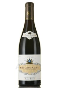 вино Albert Bichot Nuits Saint Georges 0.75 л 