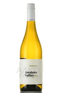 Fincher & Co Sauvignon Blanc - вино Финчер и Ко Совиньон Блан 0.75 л белое сухое