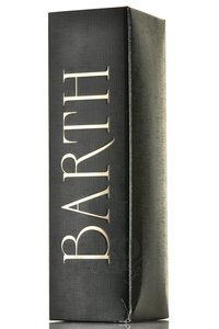 Barth Hassel Riesling Brut Nature - вино игристое Барт Хассель Рислинг Брют Натюр 1.5 л белое экстра брют в п/у