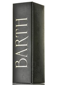 Barth Riesling Extra Brut - вино игристое Барт Рислинг Экстра Брют 1.5 л белое экстра брют в п/у