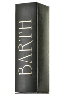 Barth Pinot Rose Brut - вино игристое Барт Пино Розе Брют 1.5 л розовое брют в п/у