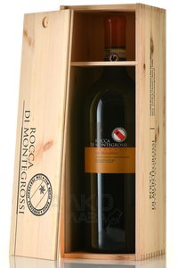 Vigneto San Marcellino Gran Selezione Chianti Classico DOCG - вино Виньето Сан Марчеллино Гран Селецьоне Кьянти Классико ДОКГ 3 л красное сухое в д/у