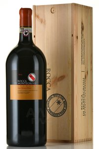 Vigneto San Marcellino Gran Selezione Chianti Classico DOCG - вино Виньето Сан Марчеллино Гран Селецьоне Кьянти Классико ДОКГ 3 л красное сухое в д/у