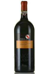 Vigneto San Marcellino Gran Selezione Chianti Classico DOCG - вино Виньето Сан Марчеллино Гран Селецьоне Кьянти Классико ДОКГ 3 л красное сухое в д/у