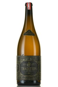 Schloss Gobelsburg Tradition Heritage Cuvee 50 Years - вино Шлосс Гобельсбург Традишн Херитидж Кюве 50 лет 1.5 л белое сухое в д/у