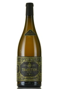 Schloss Gobelsburg Tradition Heritage Cuvee 3 Years - вино Шлосс Гобельсбург Традишн Херитидж Кюве 3 года 1.5 л белое сухое