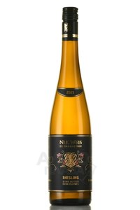 Riesling Old Vines Mosel - вино Рислинг Олд Вайнс Мозель 0.75 л белое полусладкое