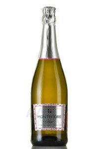 Montefiore Soave DOC - вино Монтефьоре Соаве ДОК 0.75 л белое полусухое