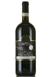 вино Феномена Брунелло ди Монтальчино Ризерва 1.5 л красное сухое