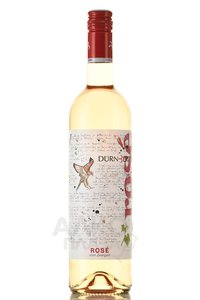 вино Дюрнберг Розе Цвайгельт 0.75 л сухое розовое